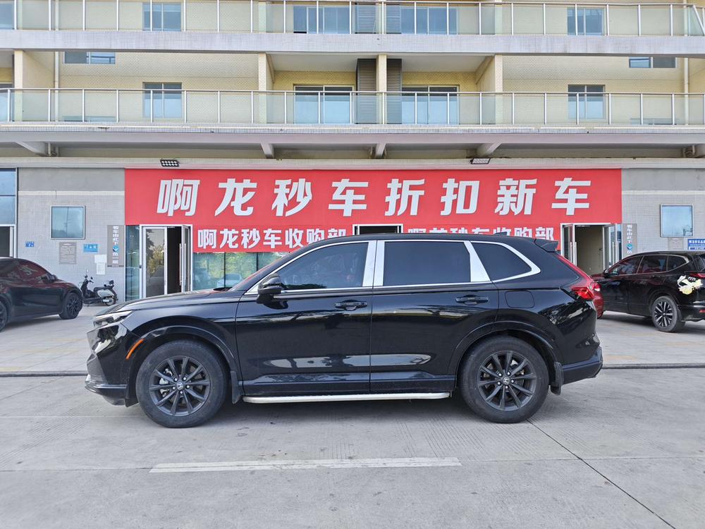 Honda CR-V 2024 immagine di auto #3
