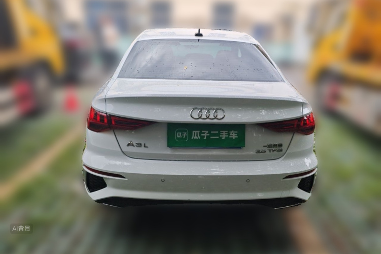 Audi A3 2022 #6 Audi A3 2022 immagine di auto #6