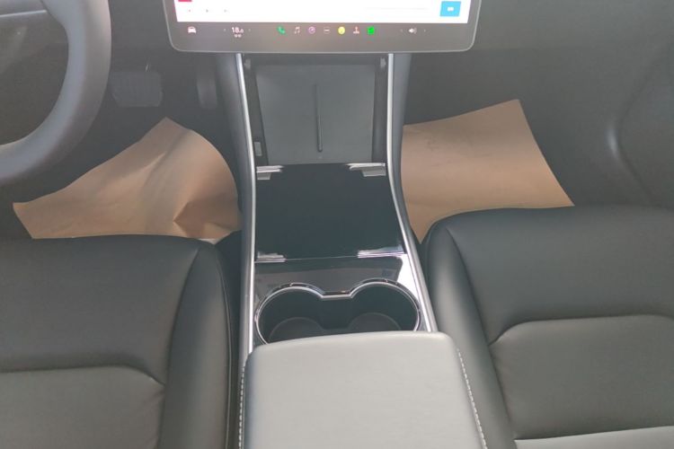 Tesla Model 3 2020 #14 Tesla Model 3 2020 car image #14
