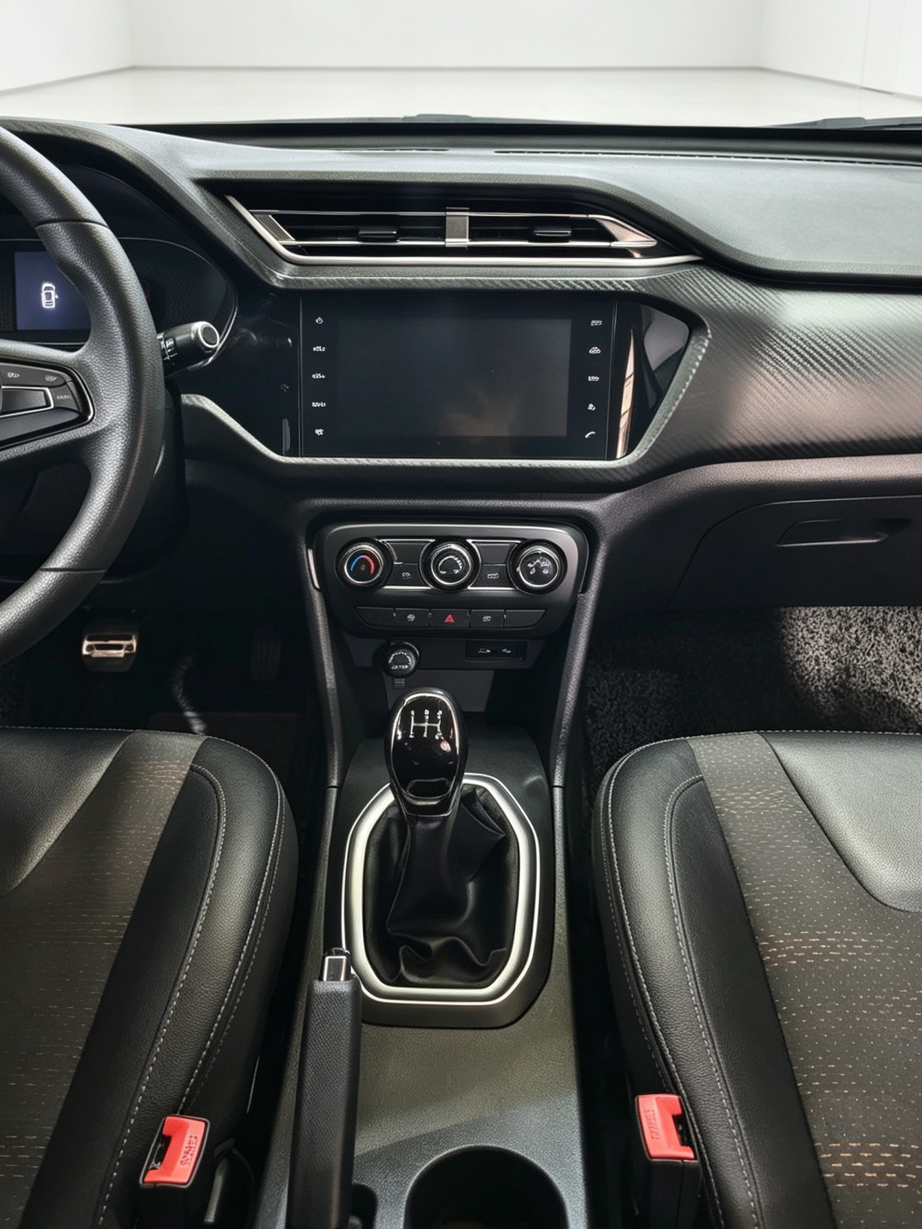 Chery Tiggo 3x 2019 #13 Chery Tiggo 3x 2019 imagen de coche #13