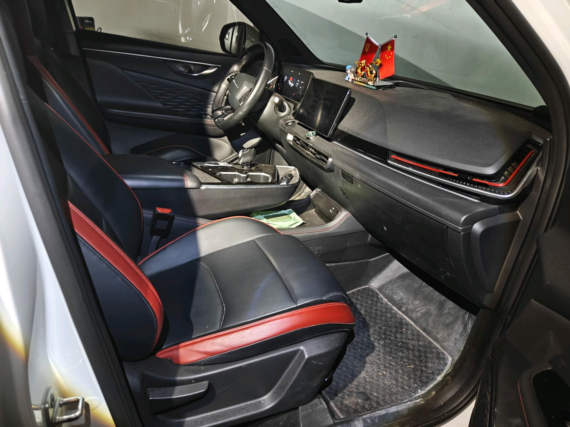 Beijing 2024 car image #6