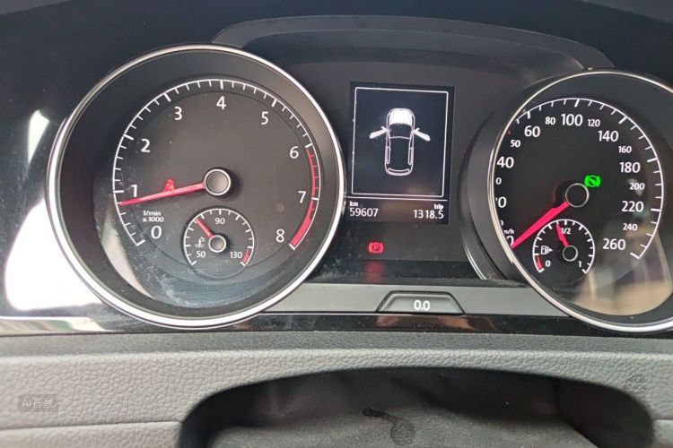 Volkswagen Golf 2017 #14 Volkswagen Golf 2017 car image #14