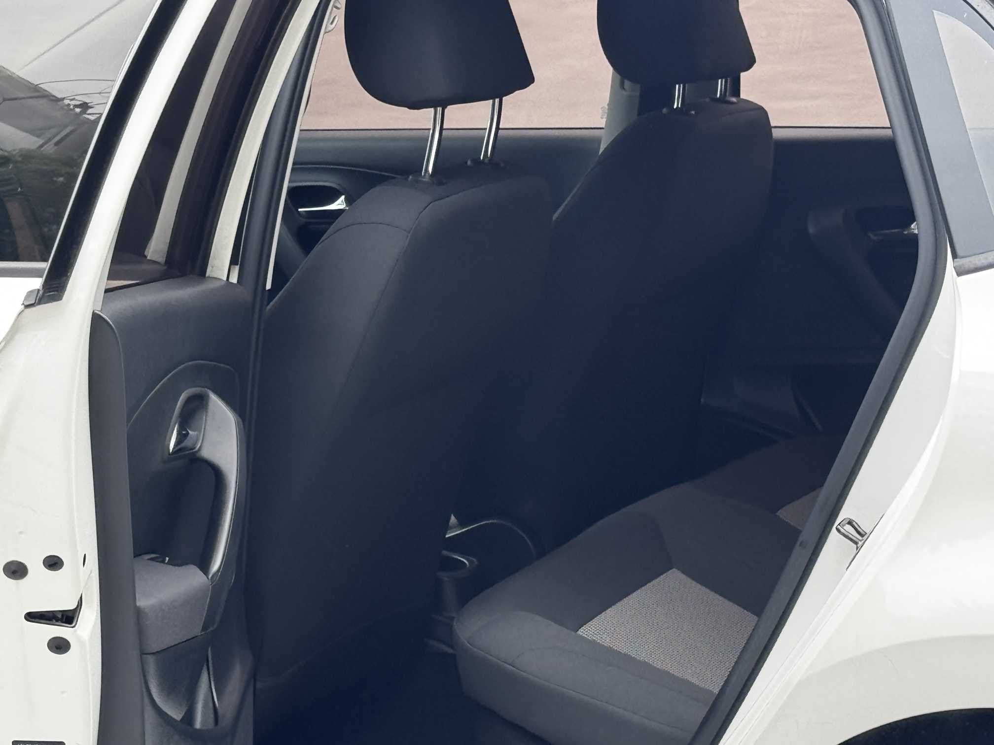 Volkswagen Polo 2018 #3 Volkswagen Polo 2018 car image #3