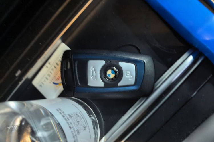 BMW 3 Series GT 2019 imagem de carro #10