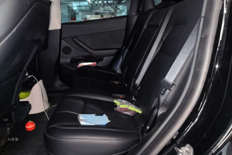 Tesla Model Y 2022 immagine di auto #19
