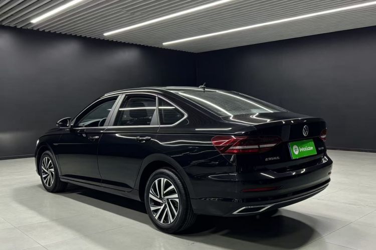 Volkswagen Lavida 2022 car image #5