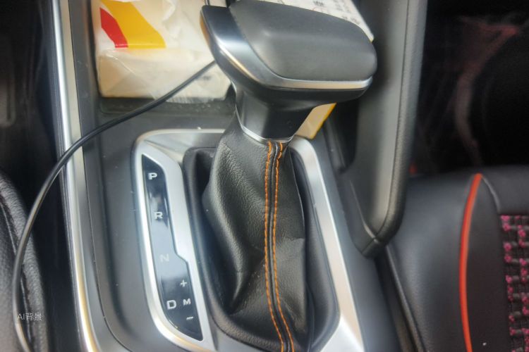 Livan X3 PRO 2023 car image #16