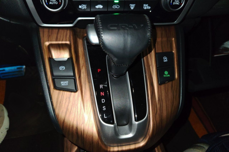 Honda CR-V 2020 car image #18