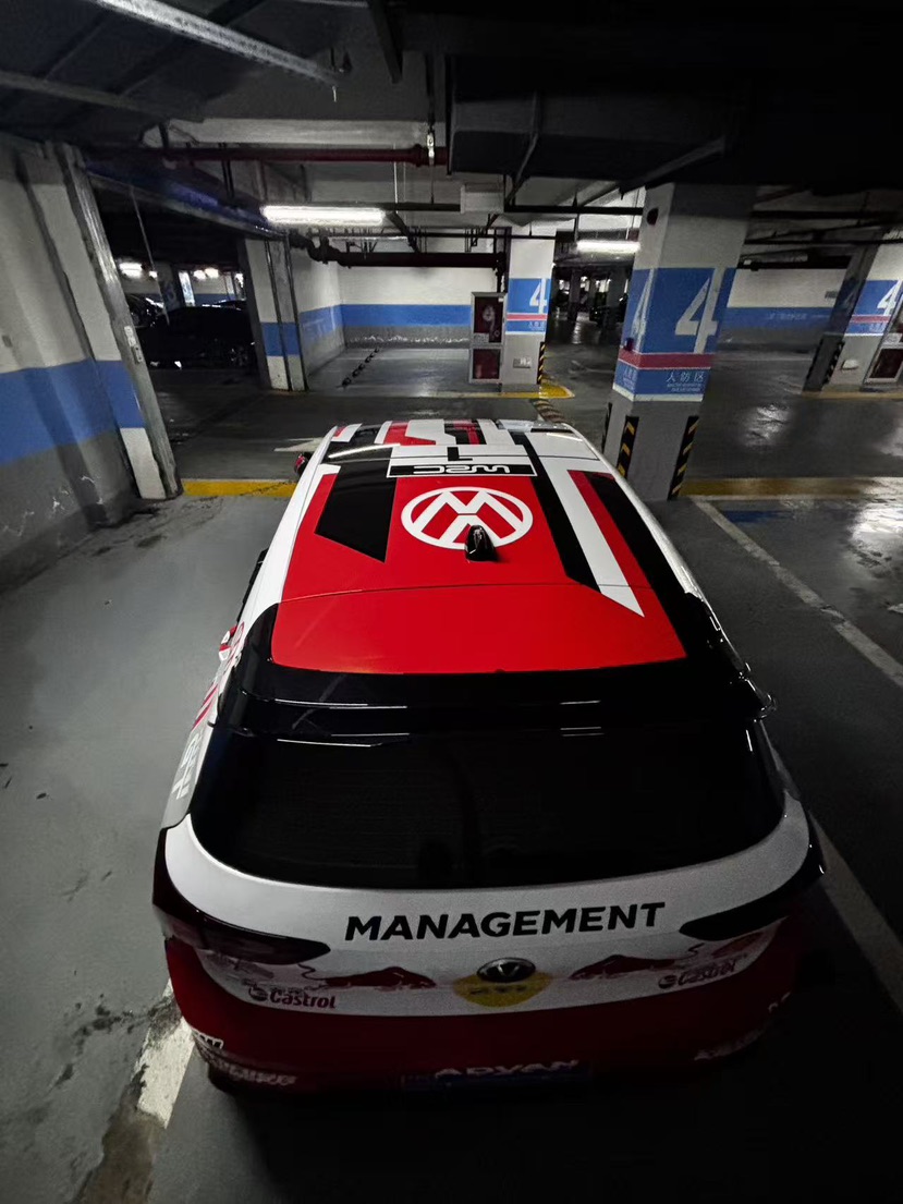 大众 高尔夫GTI 2022 汽车图片 #4