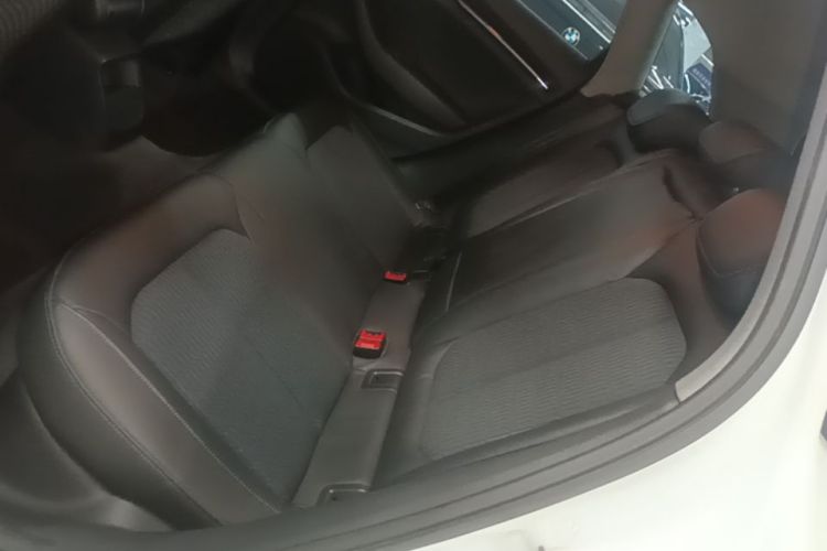 Audi A3 2018 #13 Audi A3 2018 car image #13