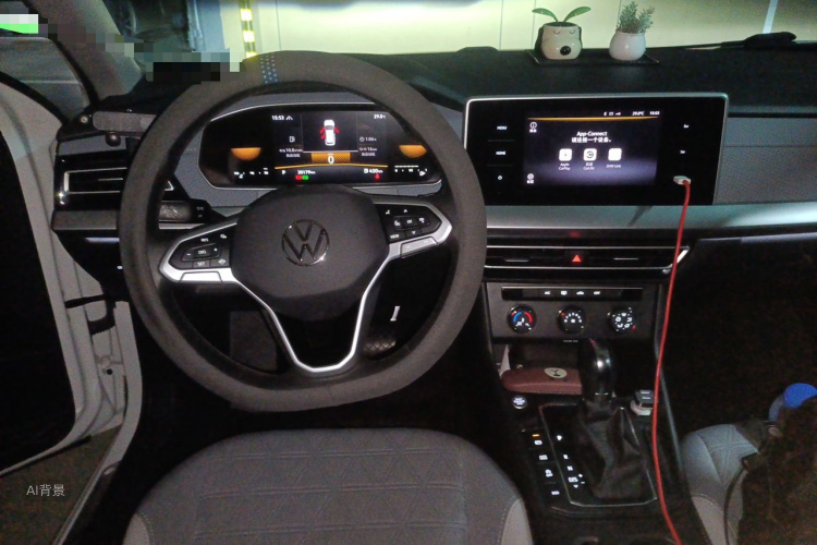 Volkswagen Lavida 2022 #12 Volkswagen Lavida 2022 car image #12