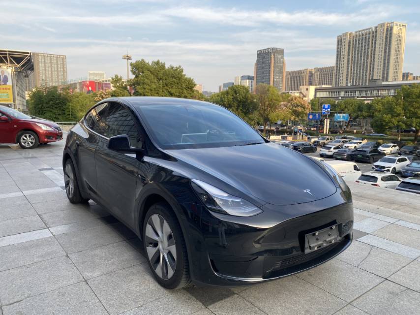 Tesla Model Y 2023 #3 Tesla Model Y 2023 imagen de coche #3