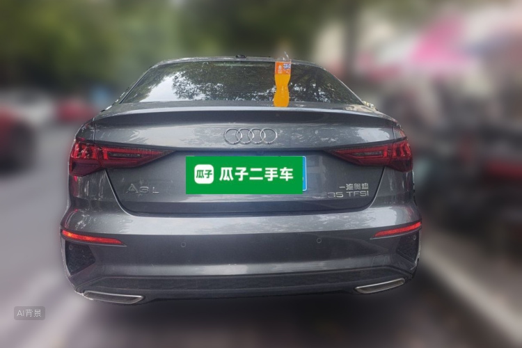 Audi A3 2021 imagem de carro #6