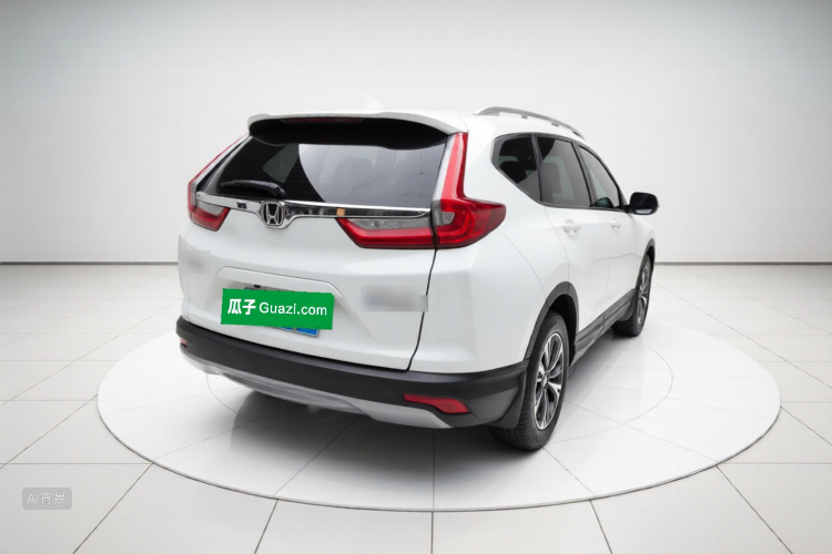 Honda CR-V 2018 car image #7