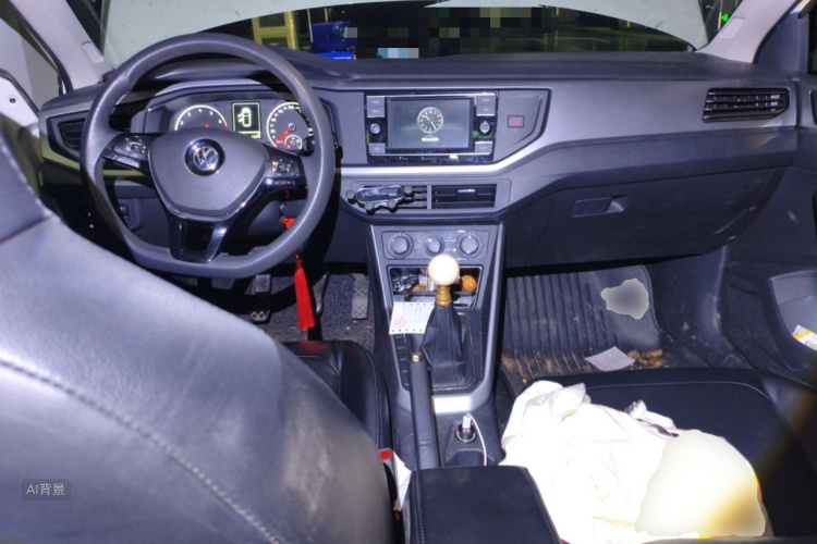 Volkswagen Polo 2020 صورة سيارة #11