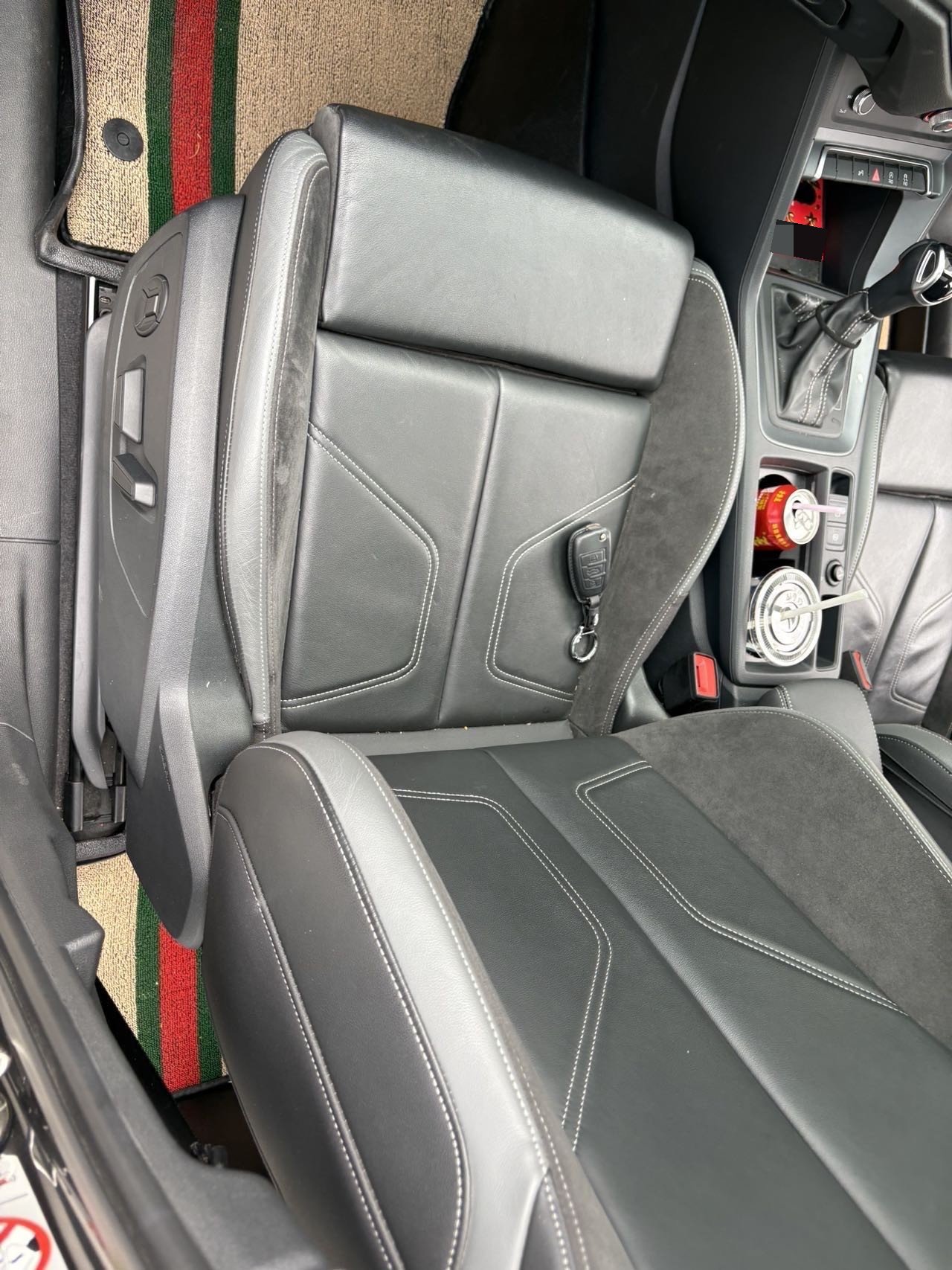 奥迪 奥迪Q3 2020 汽车图片 #5