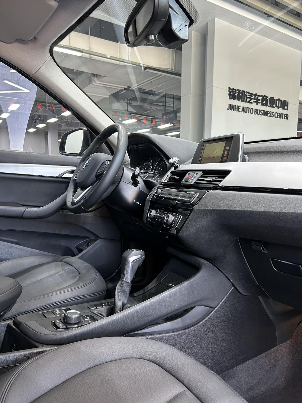 BMW X1 2016 car image #17