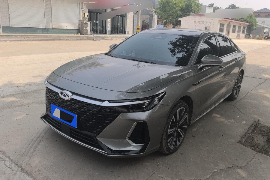 Chery Arrizo 8 2024 Chery Arrizo 8 2024 car image