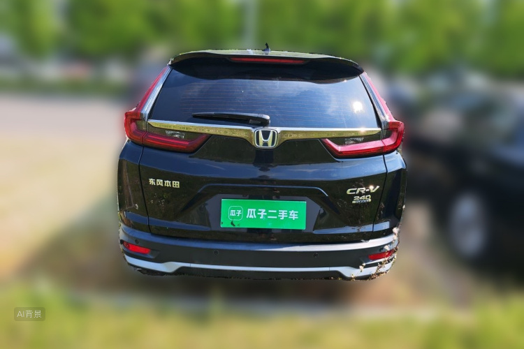 Honda CR-V 2020 car image #6