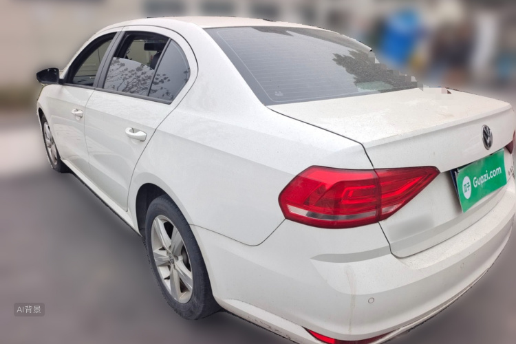 Volkswagen Lavida 2019 #5 Volkswagen Lavida 2019 car image #5