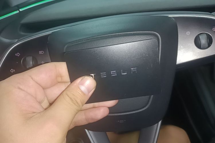 Tesla Model 3 2024 #9 Tesla Model 3 2024 car image #9