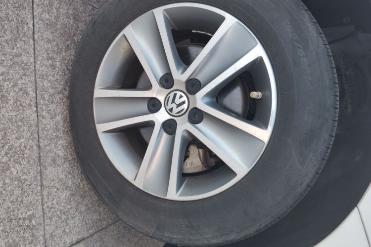 Volkswagen Polo 2016 #9 Volkswagen Polo 2016 car image #9