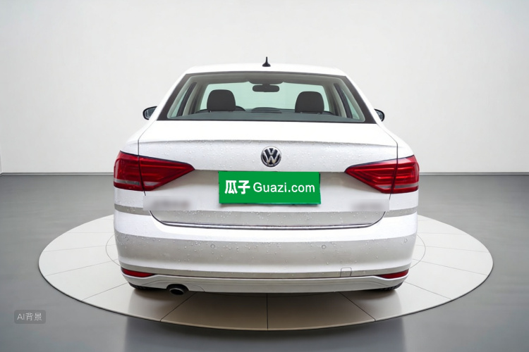 Volkswagen Lavida 2017 #6 Volkswagen Lavida 2017 car image #6