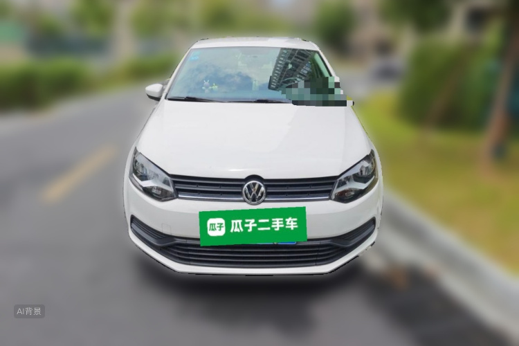 Volkswagen Polo 2019 #3 Volkswagen Polo 2019 car image #3