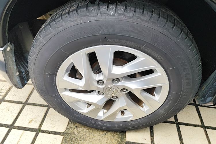 Honda CR-V 2015 car image #10