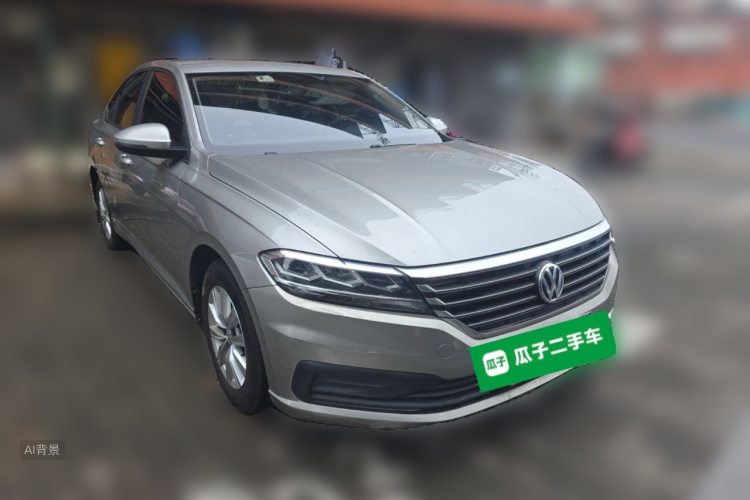 Volkswagen Lavida 2021 car image #4