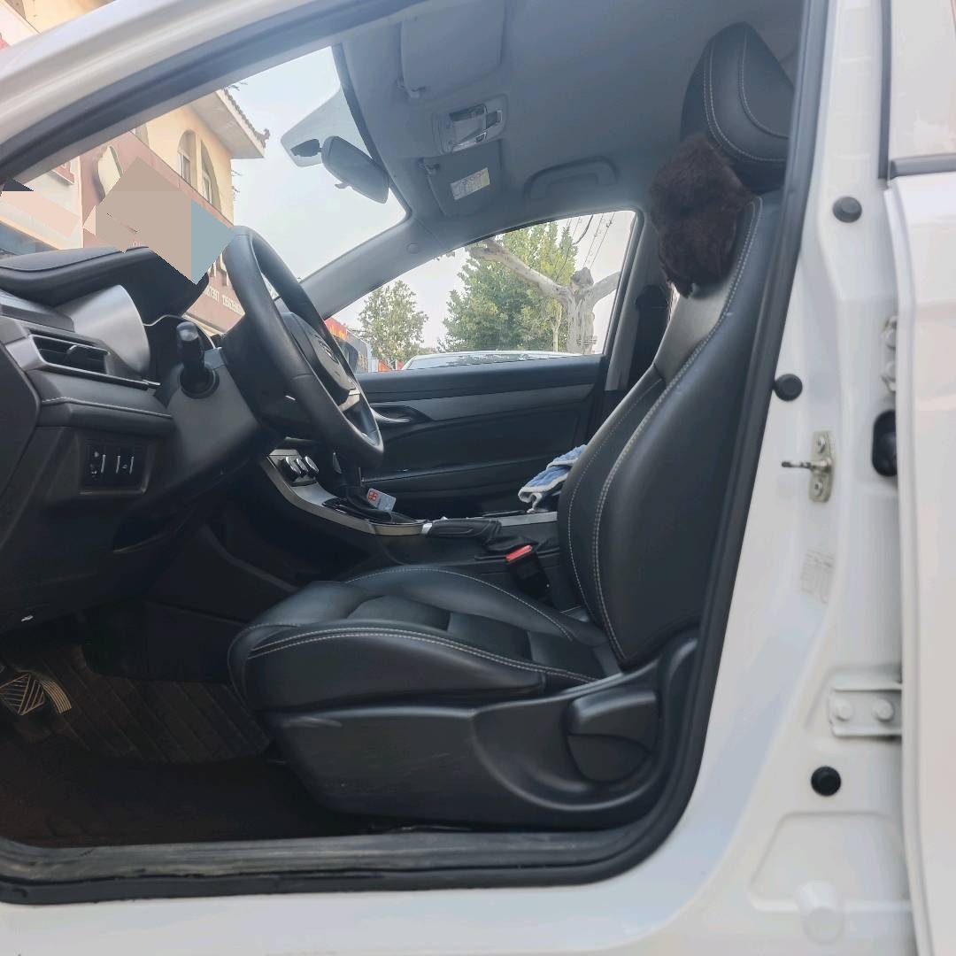 GEELY Emgrand 2021 #9 GEELY Emgrand 2021 image de voiture #9