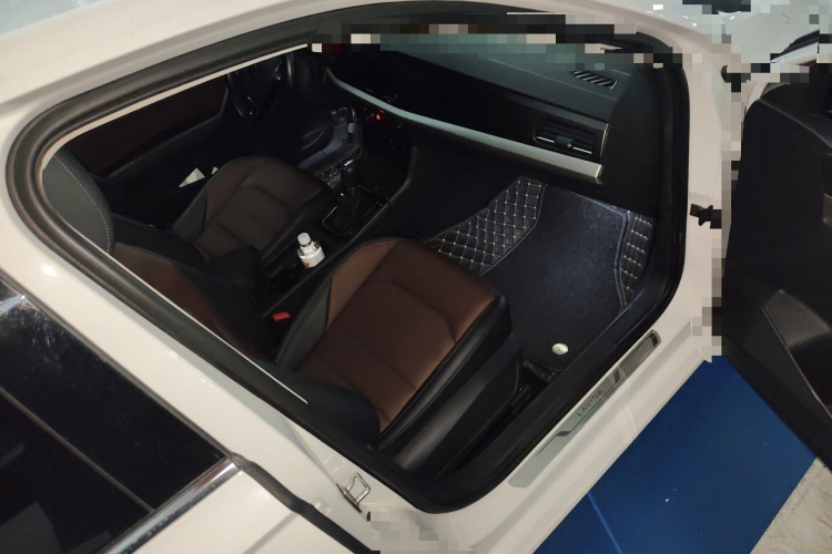Volkswagen Lavida 2020 #21 Volkswagen Lavida 2020 immagine di auto #21