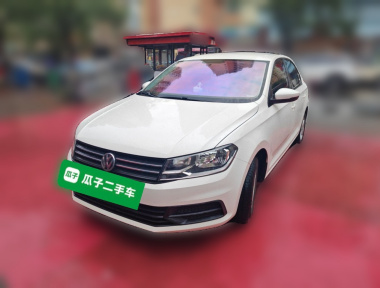 Volkswagen Santana 2018 Volkswagen Santana 2018 car image