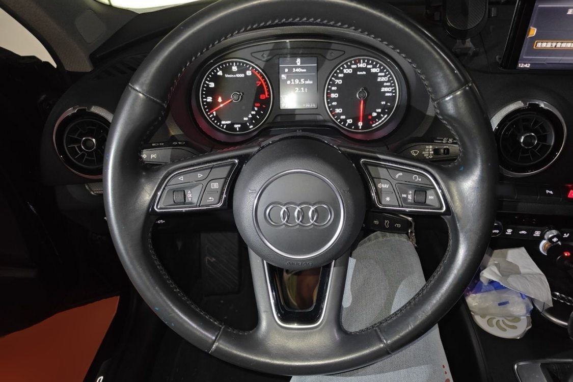 Audi A3 2017 #22 Audi A3 2017 imagem de carro #22