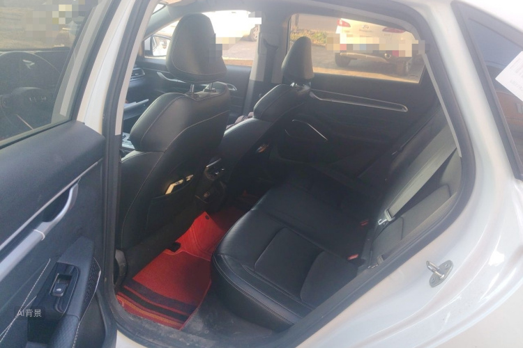 GEELY Emgrand 2022 car image #19