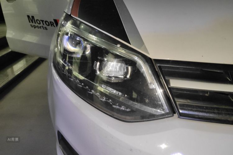 Volkswagen Polo 2016 immagine di auto #8