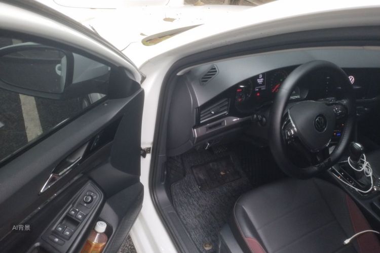 Volkswagen Bora 2021 صورة سيارة #18