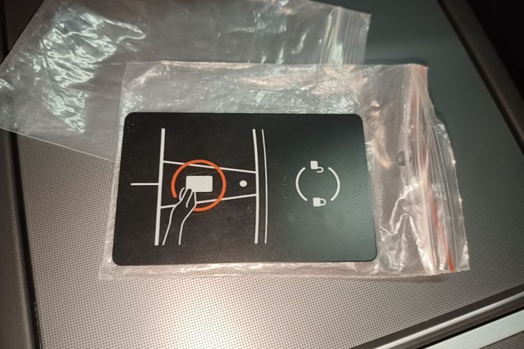 Tesla Model Y 2026 immagine di auto #9