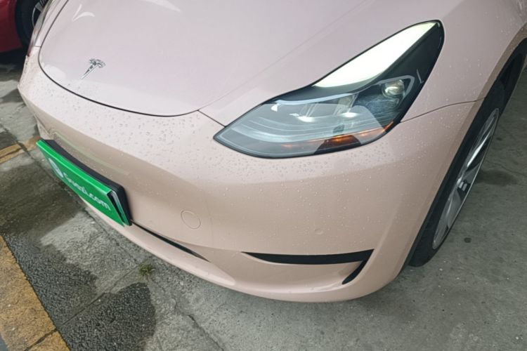 Tesla Model Y 2023 #23 Tesla Model Y 2023 immagine di auto #23