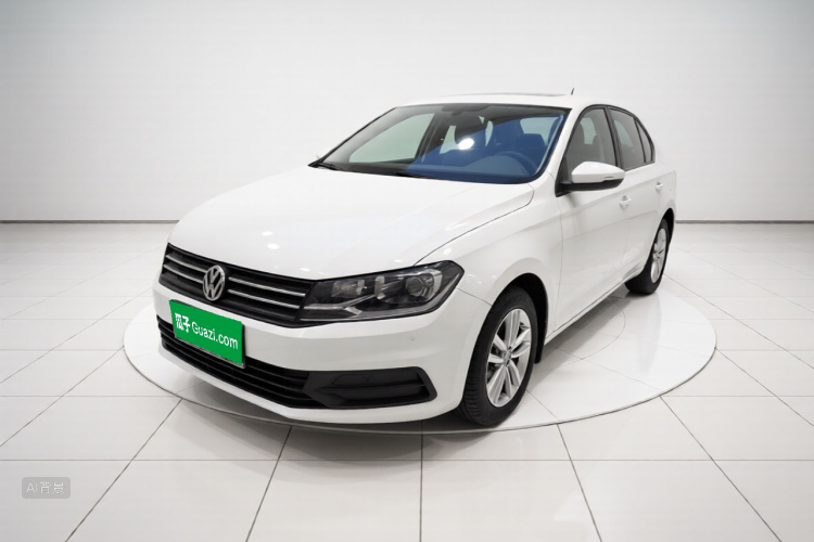 Volkswagen Santana 2017 #2 Volkswagen Santana 2017 car image #2