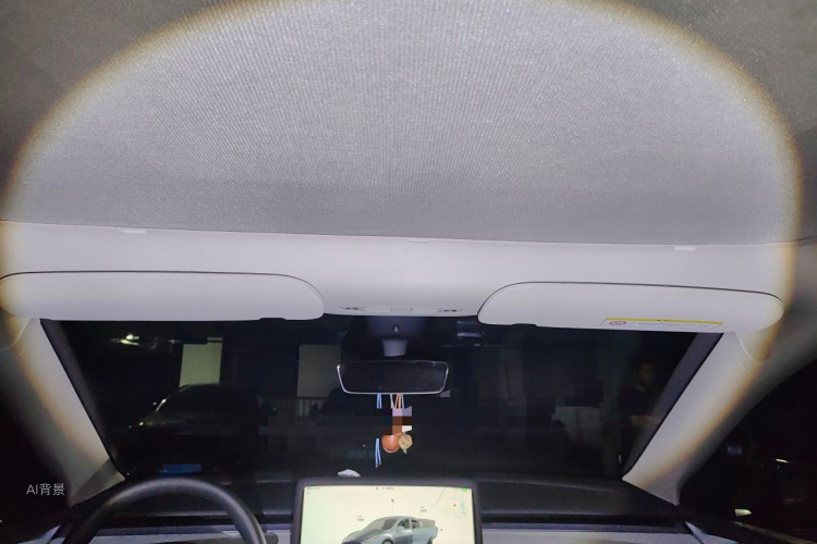 Tesla Model Y 2024 #20 Tesla Model Y 2024 car image #20