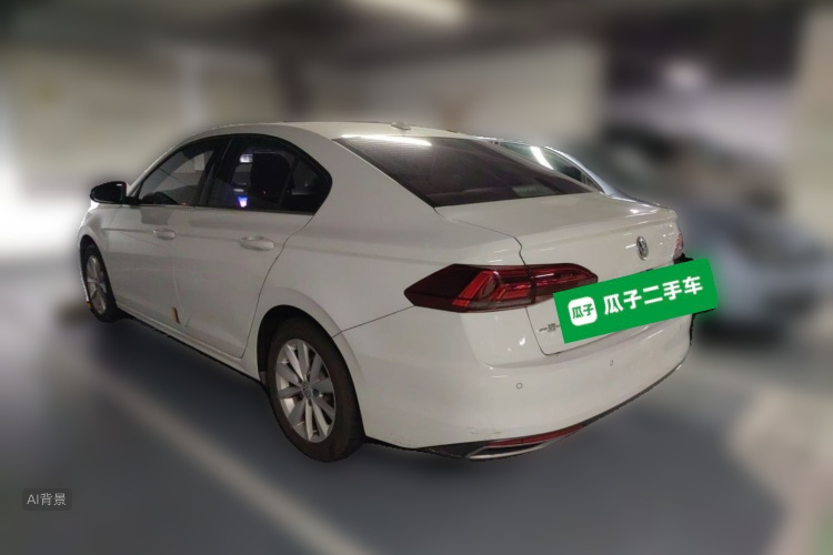Volkswagen Bora 2019 car image #5