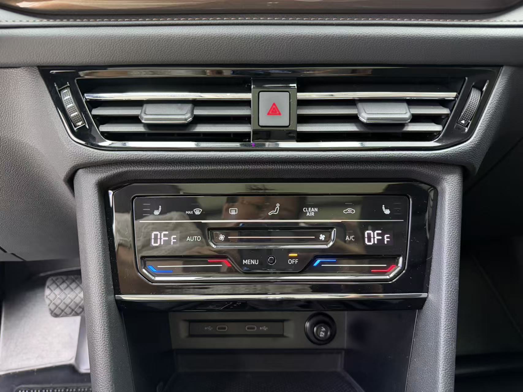 Volkswagen Tharu 2022 #8 Volkswagen Tharu 2022 imagen de coche #8