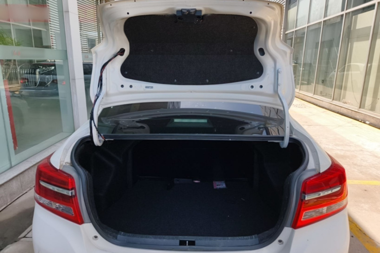 Toyota Vios 2017 #21 Toyota Vios 2017 car image #21