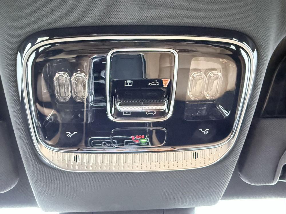 GEELY Boyue L 2025 #8 GEELY Boyue L 2025 car image #8