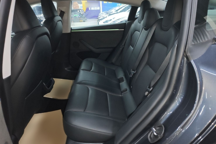Tesla Model 3 2024 #17 Tesla Model 3 2024 imagen de coche #17