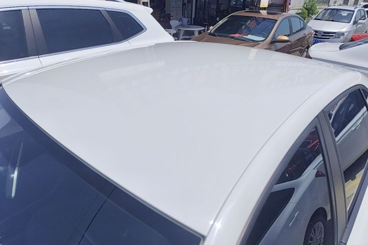 Volkswagen Bora 2023 car image #25