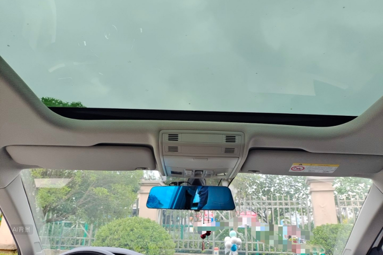 Volkswagen Polo 2021 car image #20