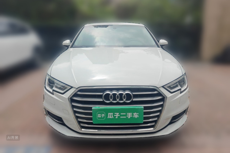 Audi A3 2019 imagen de coche #3