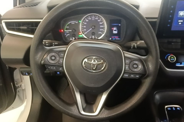 Toyota Corolla 2023 #11 Toyota Corolla 2023 immagine di auto #11